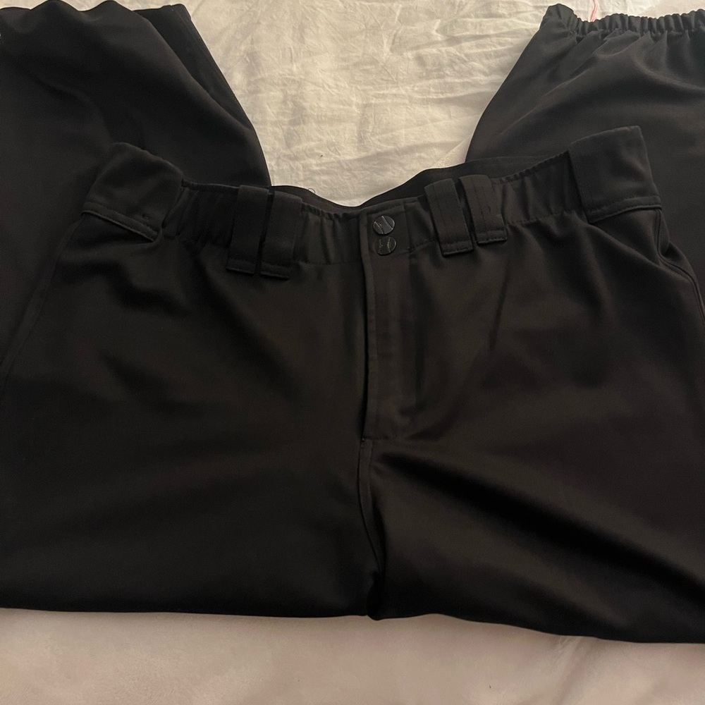 SOFTBALL PANTS